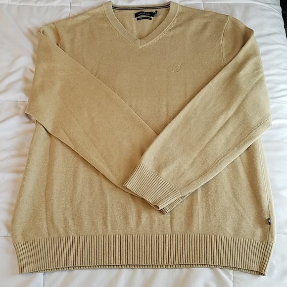 Nautica sweater - Picture 1 of 6